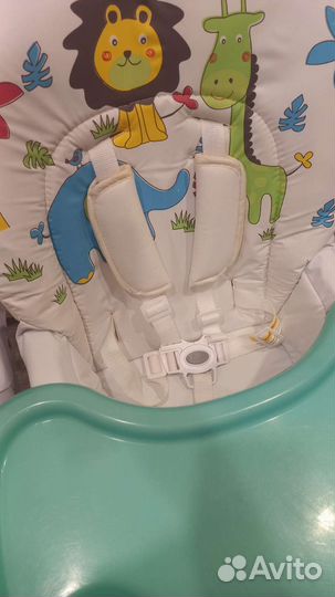 Стул для кормления