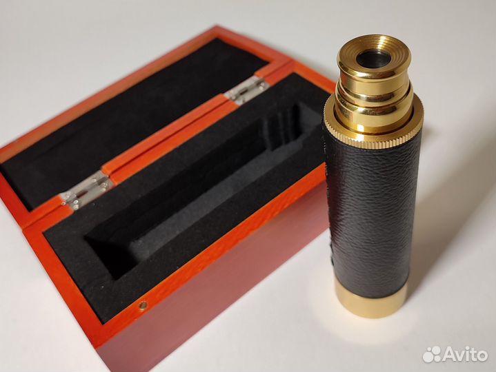 Зрительная труба Levenhuk Spyglass SG2