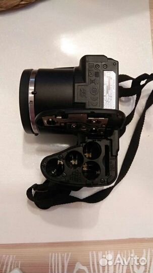 Фотоаппарат