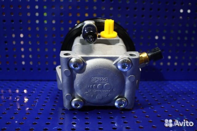 Насос Гур Форд Фокус 2 1.4 1.6
