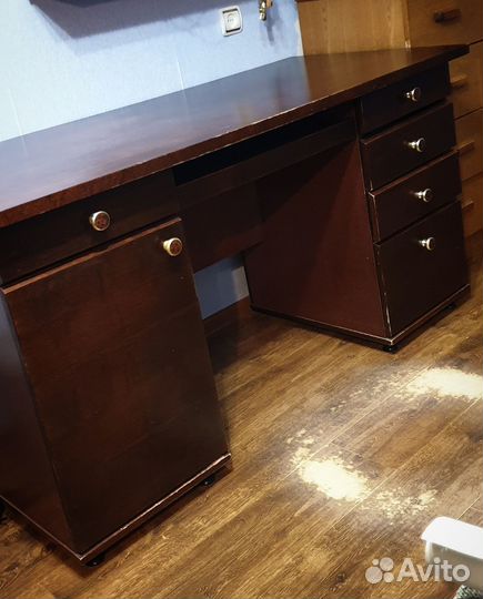 Письменный стол бу