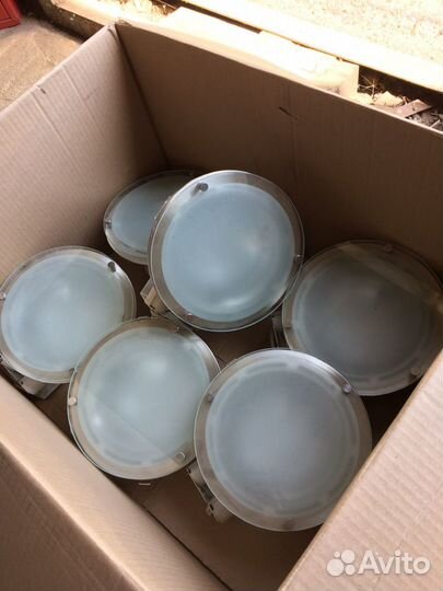 Светильник