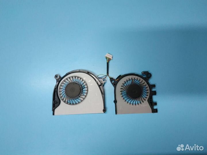 Вентилятор, кулер для ноутбука Xiaomi