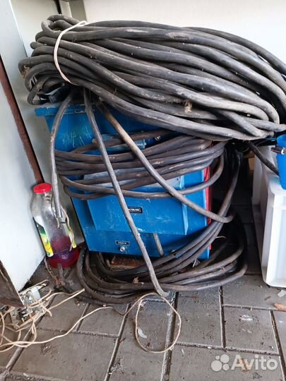 Сварочный аппарат бу