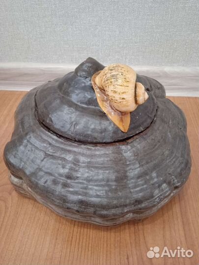 Шкатулка для украшений