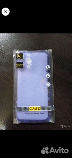 Бампер iPhone 13 pro Max