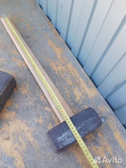 Инструменты СССР