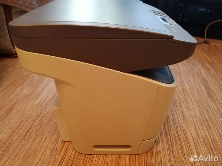 Мфу лазерный canon MF 3228