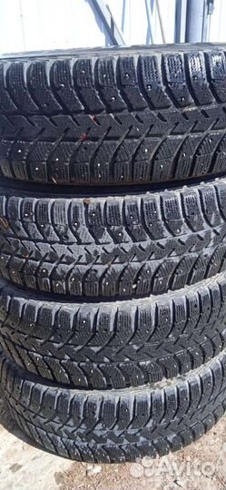 Bridgestone Ice Cruiser 5000 205/70 R15 100S