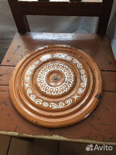 Круг Здоровье