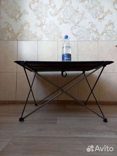 Стол складной Robens Adventure Aluminium L