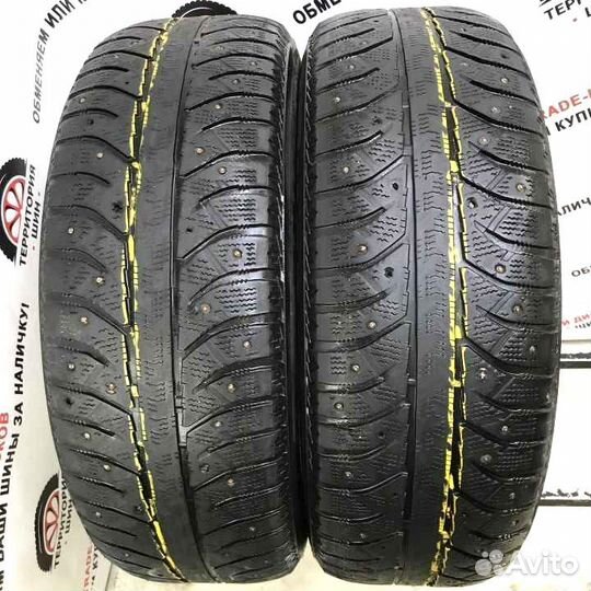 Bridgestone Ice Cruiser 7000 235/65 R17