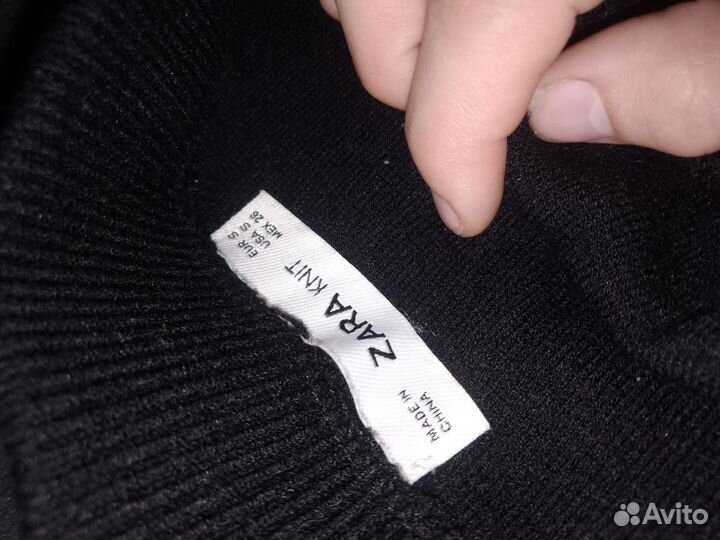 Юбка zara