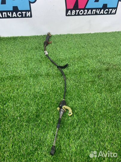 Трос кулисы кпп Ford Mustang 6 рест. 2019