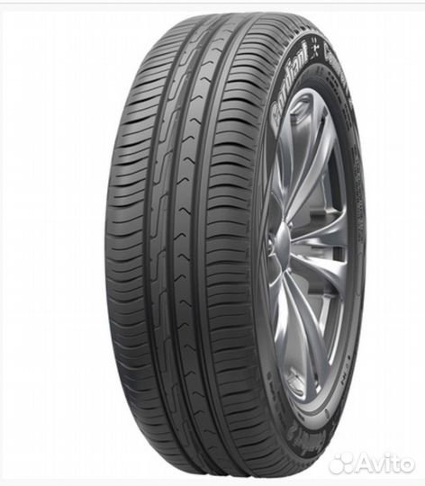 Cordiant Comfort 2 SUV 225/55 R18 102H