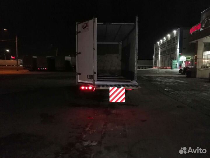 Заказ газели, попутка с Москвы