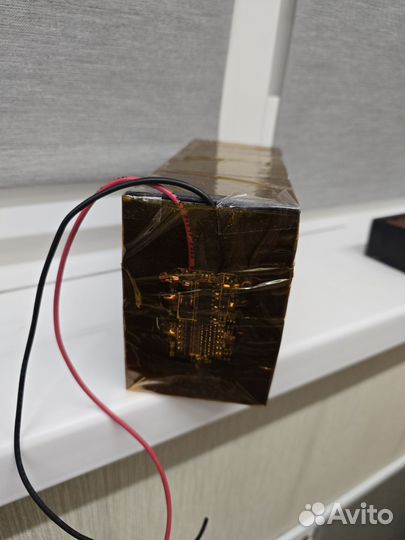 Аккумуляторы 18650