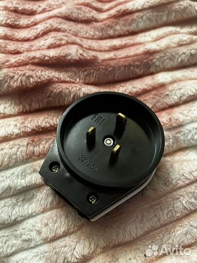 Переключатель режимов электроплиты Идель