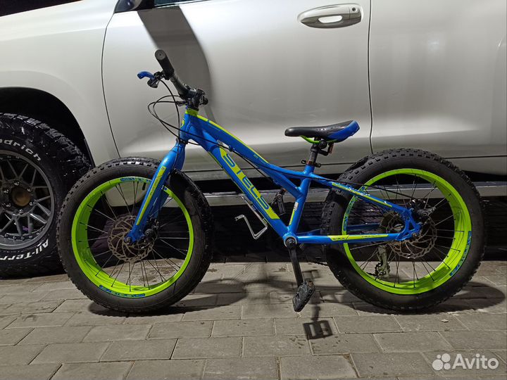 Велосипед Stels pilot 280