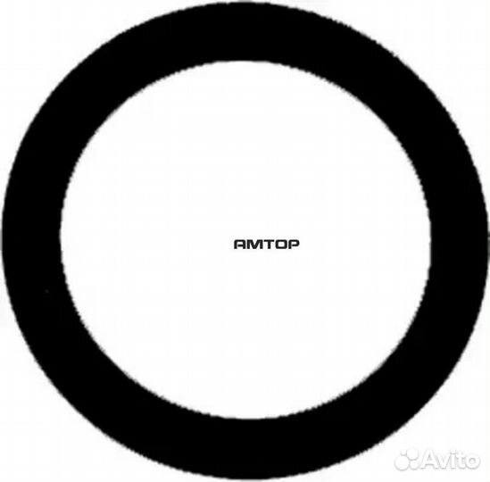 Victor reinz 71-40534-00 Прокладка впускного колле