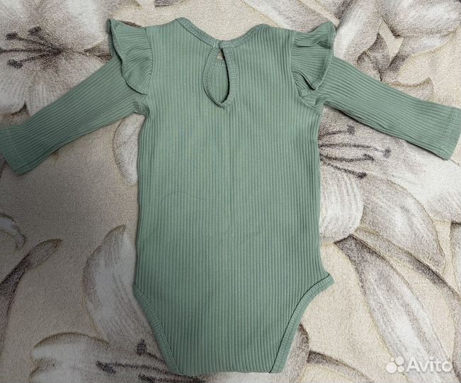 Комплект на девочку