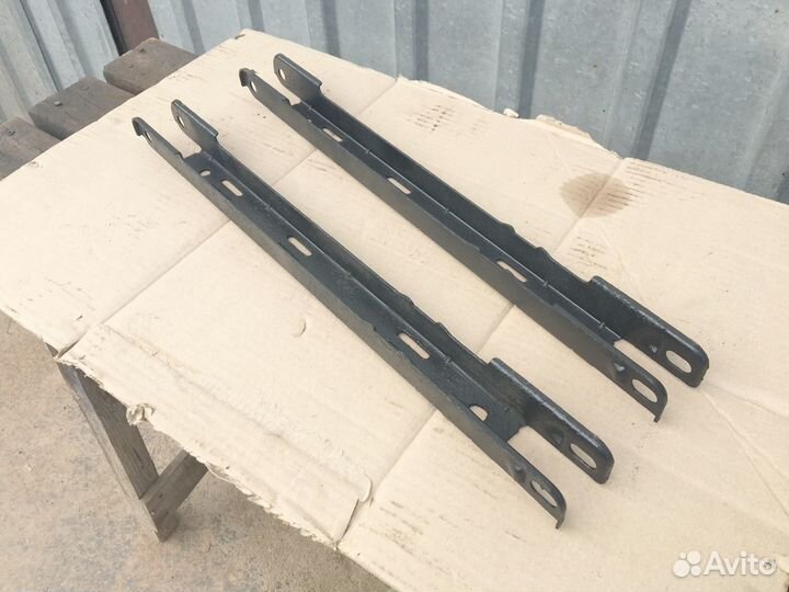 Рычаг задний поперечный Вольво XC90 XC70 S60 S80