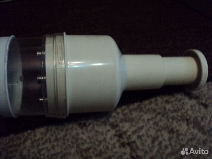 Измелчитель чеснока и лука