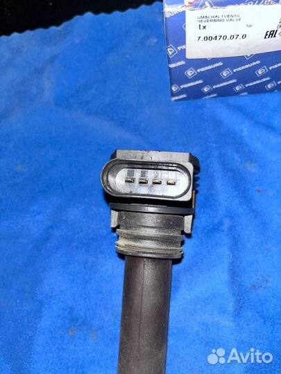 Катушка зажигания bosch 0221604115