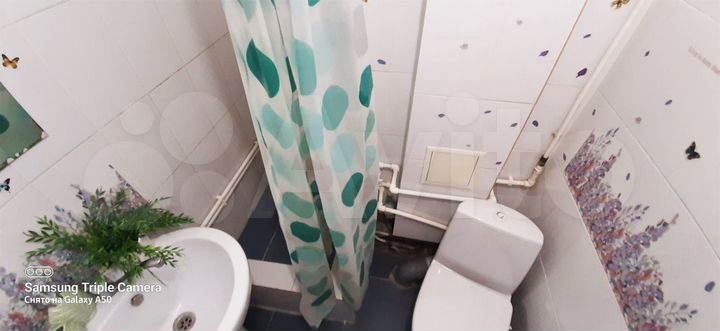 Квартира-студия, 13 м², 1/10 эт.