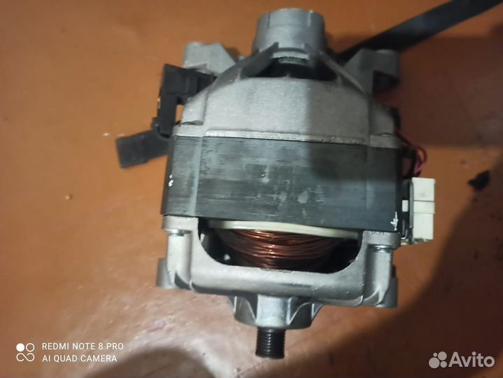 Двигателя для стир машын разные много