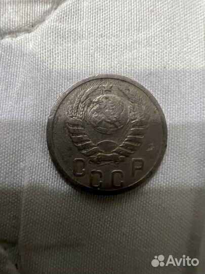 Монеты СССР