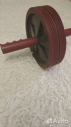 Колесо для спорта