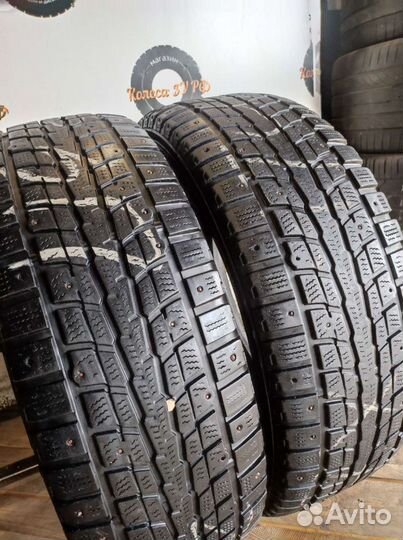 Dunlop SP Winter Ice 01 235/65 R17 108T