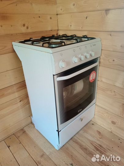 Газовая плита бу