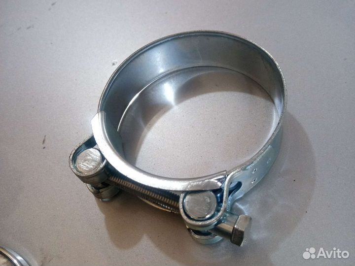 Комплект удаления EGR SsangYong Euro3