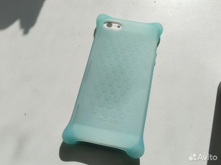 Чехол на iPhone 5