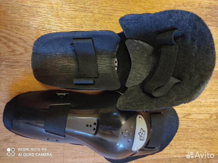 Набор мотоциклиста