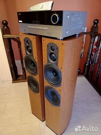 Сладкая Hi Fi Парочка