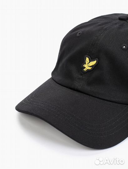 Бейсболка Lyle Scott