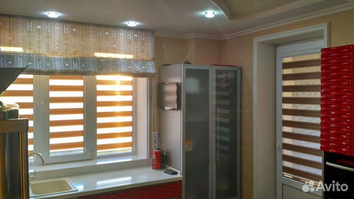 Рулонные шторы Крокус арт.gbth29cyhabg