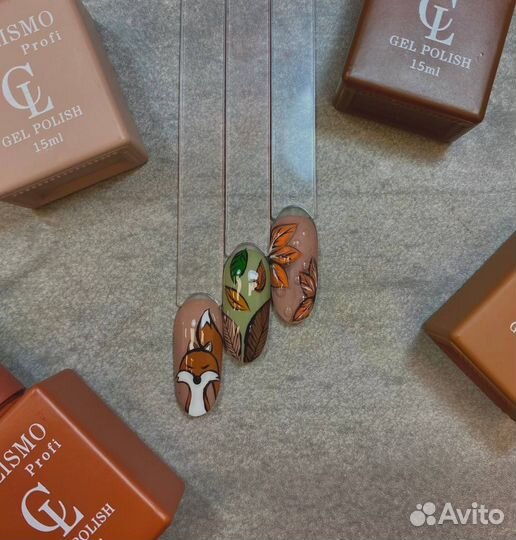 Маникюр/Педикюр Выборгская