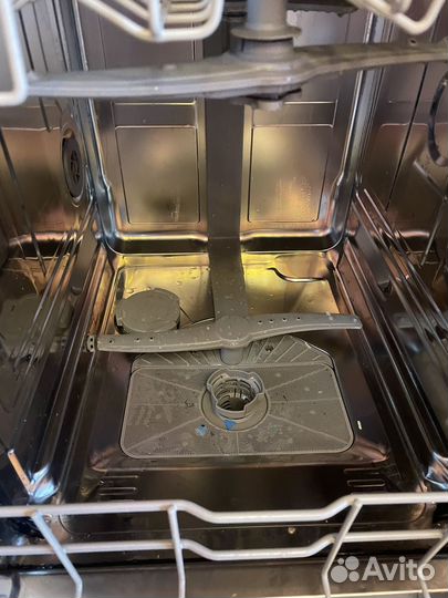 Посудомоечная машина Bosch 45 см бу