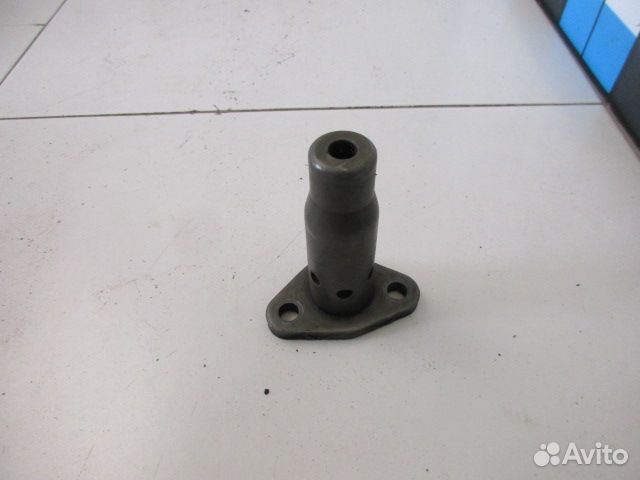 Клапан редукционный Mercedes Benz Actros MP3