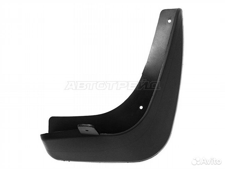 Брызговик Chevrolet Epica 06-13 (Сзади / Справа)