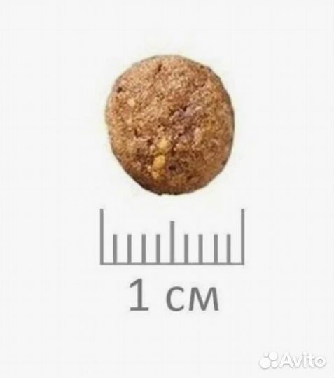 Корм Probalance 10кг д/кошек чувств.пищ