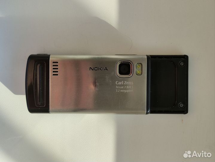 Nokia 2700 Classic
