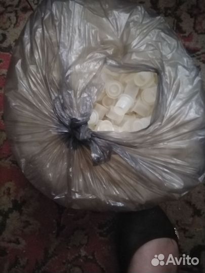 Пробки