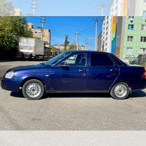 ВАЗ (LADA) Priora 1.6 MT, 2012, 260 000 км, с пробегом, цена 295 000 руб.