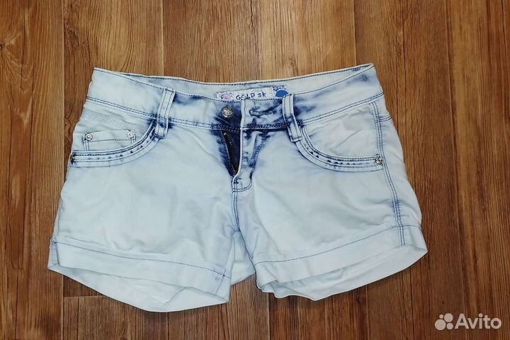 Шорты
