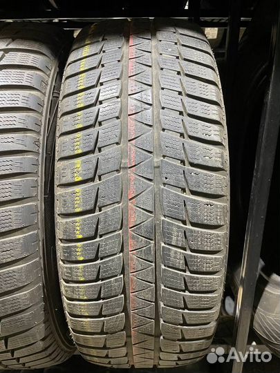 Falken Eurowinter HS-449 225/55 R18 98V